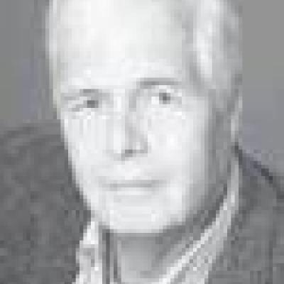 Gene Lyons Biden’s old enemy never held a grudge