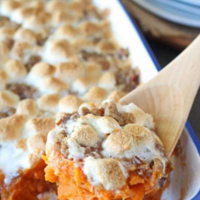 Top 10 Dishes to Make for 