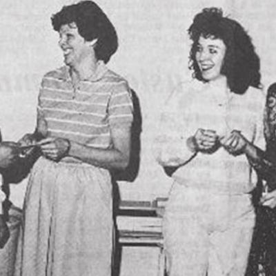 CLINTON’S HISTORY 10, 20 AND 30 YEARS AGO