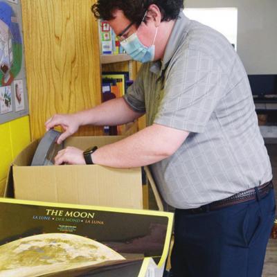 Settling in new class