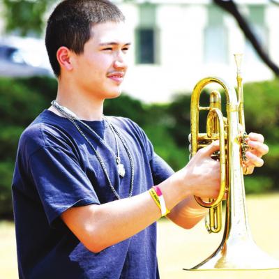 Monday Night Rehearsals