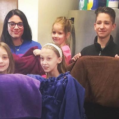 Grad seeks ways to boost English vocabulary