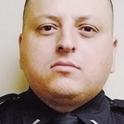 Clinton Police Department