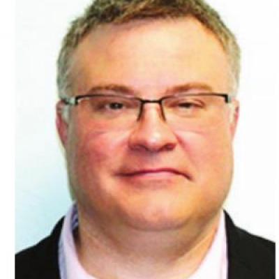 Miller elected to top spot