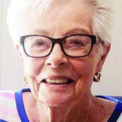 Marilyn Mitchell Meacham Gibson