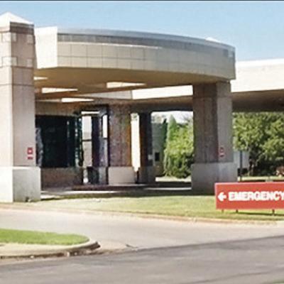 Citizens set to decide hospital issue