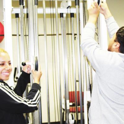 Pre-spring break memories