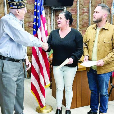 Fellow service members