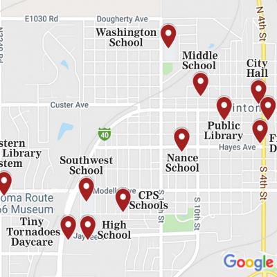 Students, teachers getting back to work