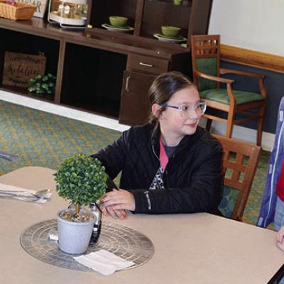 CDN | Michael Maresh