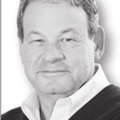 U.S. is a center, center right country