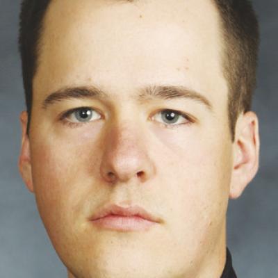 Officer Braeden Blanchard Officer Braeden Blanchard