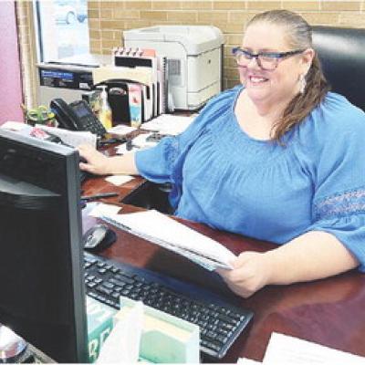 Stermer finds big affection for spreadsheets, numbers, people