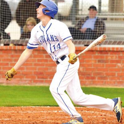 A-B forces extras in loss at Fort Cobb