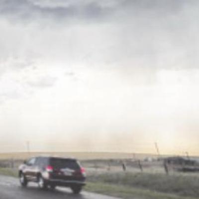 Measuring climate change: It’s not just heat, it’s humidity