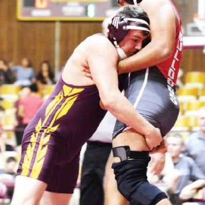 CDN | Collin Wieder Clinton-W’ford dual rescheduled