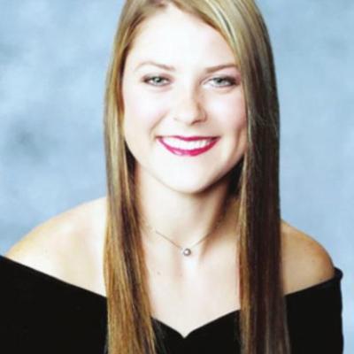 Arapaho-Butler names valedictorians, salutatorian