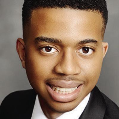 Umobuarie named National Merit Commended Student