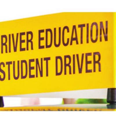 Sign-up set for CHS driver’s education