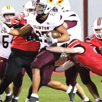 Reds see senior-laden Lions in semis