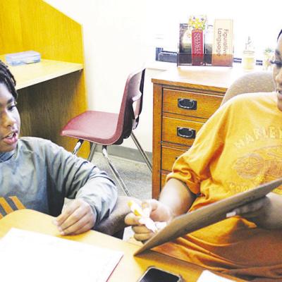 Personalized math mentoring