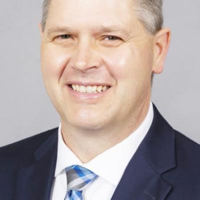 Kendall is new provost at SWOSU