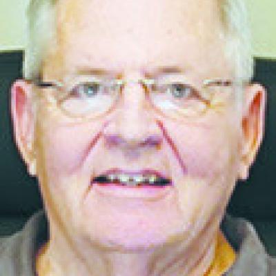 Stephen James “Steve” Millspaugh