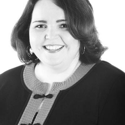 Kathryn Jean Lopez Of service and celebration in regard to grace, charity