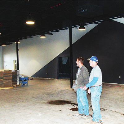 CDN | Robert S. Bryan The Edge opening date now uncertain