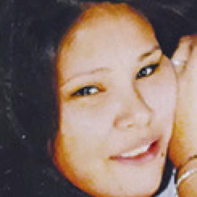 Kyra (YaYa) Zane Marie Rutledge