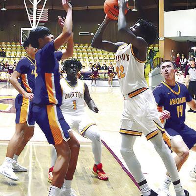 CHS drops home opener to Darko