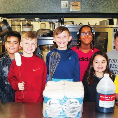 A-B fundraising night Feb. 25