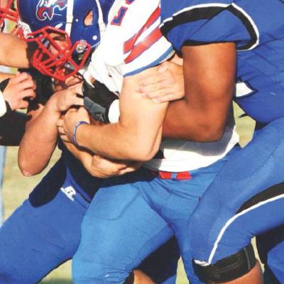 Eagles end standout year at No. 1 Shattuck