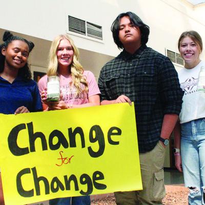 Students unite for cancer research