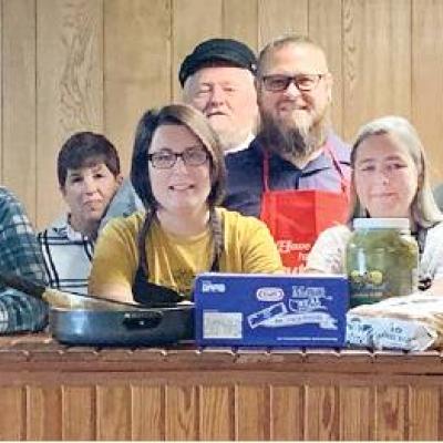 Brats are back in town