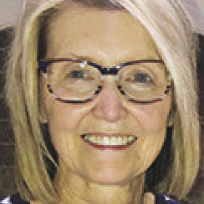 Rosemarie Chitwood Hunsinger Rosemarie Chitwood Hunsinger