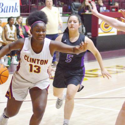 CHS opens year with recent champ