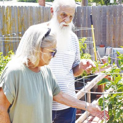 Making Pepper Alley sizzle, pop
