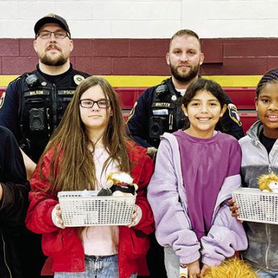 Smart writers, smart choices