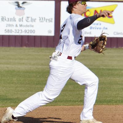 Throwing the distance against Thomas