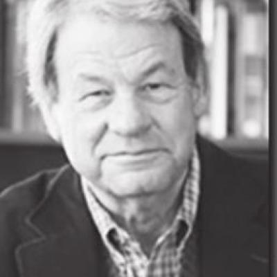 Steven V. Roberts Steven V. Roberts