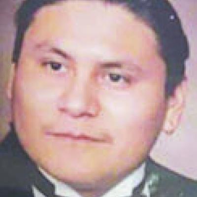 Cedric “Son” Dean Prairie Chief Jr.