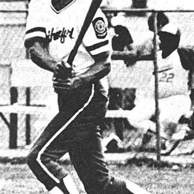 40 YEARS AGO CLINTON’S HISTORY 10, 20, 30 AND 40 YEARS AGO