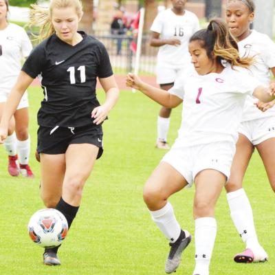 Soto prepared to get title No. 3