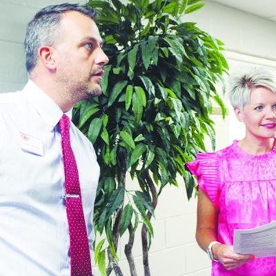 CDN | Elisha Rangel Planning upcoming events