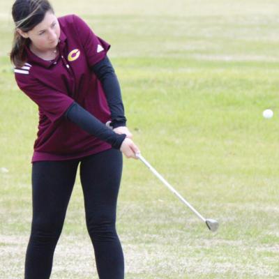 CHS takes second at Woodward