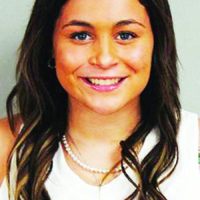 Lovelace sees starting time on college court