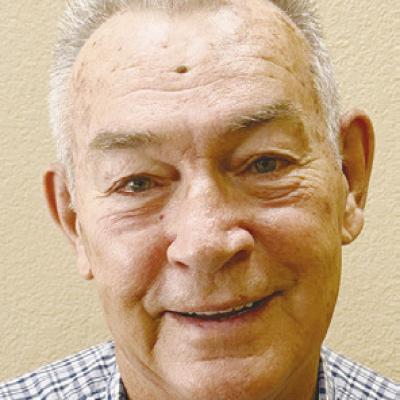 Clinton Ward 4 candidates: