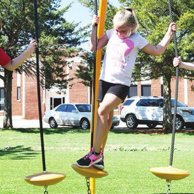 After school program fun