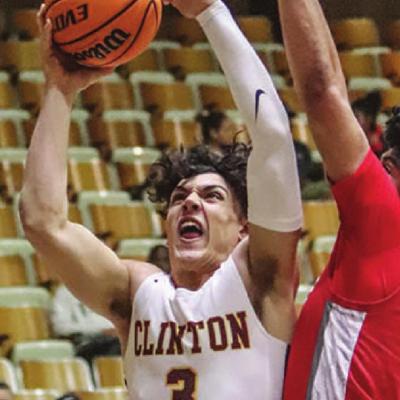 Red Tornadoes roll on Senior Night